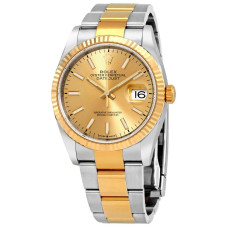 Rolex 126233CSO Datejust 36