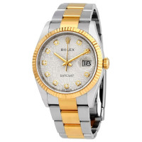 Rolex 126233SJDO Datejust 36