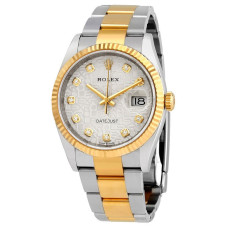 Rolex 126233SJDO Datejust 36