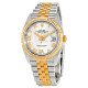 Rolex 126233SRDJ Datejust 36