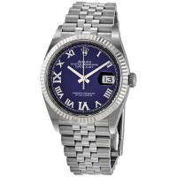 Rolex 126234AURDJ Datejust 36