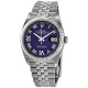 Rolex 126234AURDJ Datejust 36