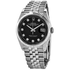 Rolex 126234BKDJ Datejust 36