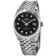 Rolex 126234BKDJ Datejust 36