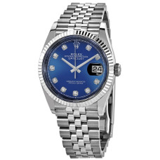 Rolex 126234BLDJ Datejust 36