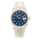 Rolex 126234BLFSJ Datejust 36