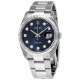 Rolex 126234BLDJ Datejust 36