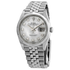 Rolex 126234MDJ Datejust 36