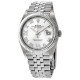 Rolex 126234SRDJ Datejust 36