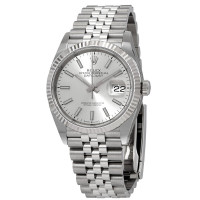 Rolex 126234SSJ Datejust 36