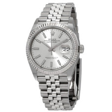 Rolex 126234SSJ Datejust 36