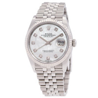 Rolex 126234WDJ Datejust 36