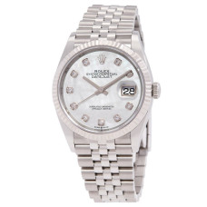 Rolex 126234WDJ Datejust 36