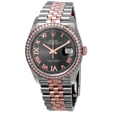 Rolex 126281 RRDJ Datejust 36