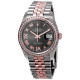 Rolex 126281 RRDJ Datejust 36