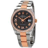 Rolex 126281DRRDO Datejust 36