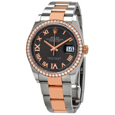 Rolex 126281DRRDO Datejust 36
