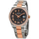 Rolex 126281DRRDO Datejust 36