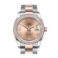 Rolex 126281PRDO Datejust 36