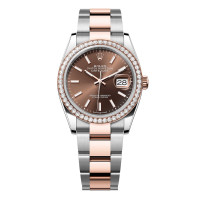 Rolex 126281rbr-0032 Datejust 36