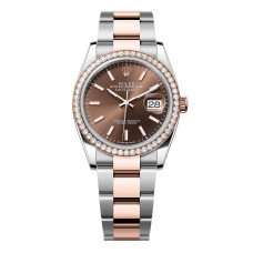 Rolex 126281rbr-0032 Datejust 36