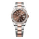Rolex 126281rbr-0032 Datejust 36
