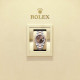 Rolex 126281rbr-0032 Datejust 36