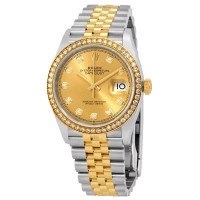 Rolex 126283CDJ Datejust 36
