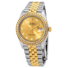 Rolex 126283CDJ Datejust 36