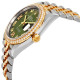 Rolex 126283GNRDJ Diamond Dial