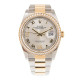 Rolex 126283SRDO Datejust 36