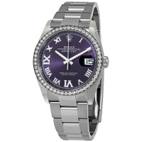 Rolex 126284AURDO Datejust 36