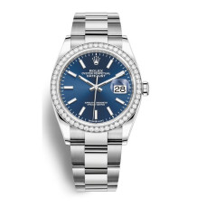 Rolex 126284BLSO Datejust 36