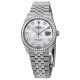 Rolex 126284MDJ Datejust 36