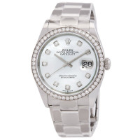 Rolex 126284MDO Datejust 36