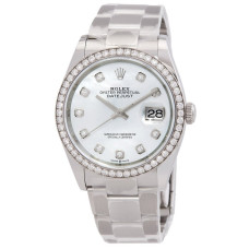 Rolex 126284MDO Datejust 36
