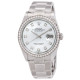 Rolex 126284MDO Datejust 36