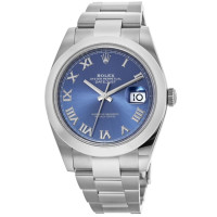 Rolex 126300-0017 Datejust 41