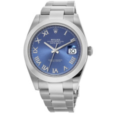 Rolex 126300-0017 Datejust 41