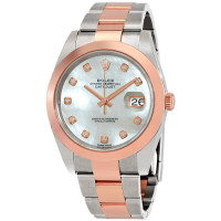 Rolex 126301 MDO Datejust 41