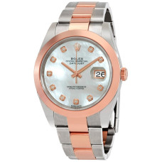 Rolex 126301 MDO Datejust 41