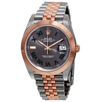 Rolex 126301GYRJ Datejust 41