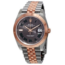 Rolex 126301GYRJ Datejust 41