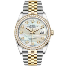 Rolex 126303-0018-CD Datejust 41