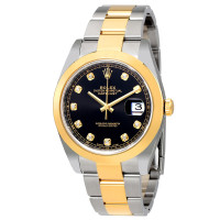 Rolex 126303BKDO Datejust 