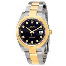 Rolex 126303BKDO Datejust 