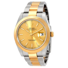 Rolex 126303CSO Datejust 