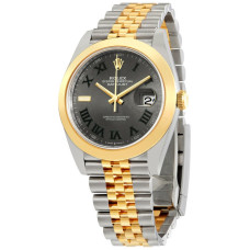 Rolex 126303GYRJ Datejust 41