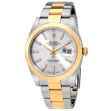 Rolex 126303SSO Datejust