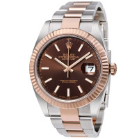 Rolex 126331CHSO Datejust 